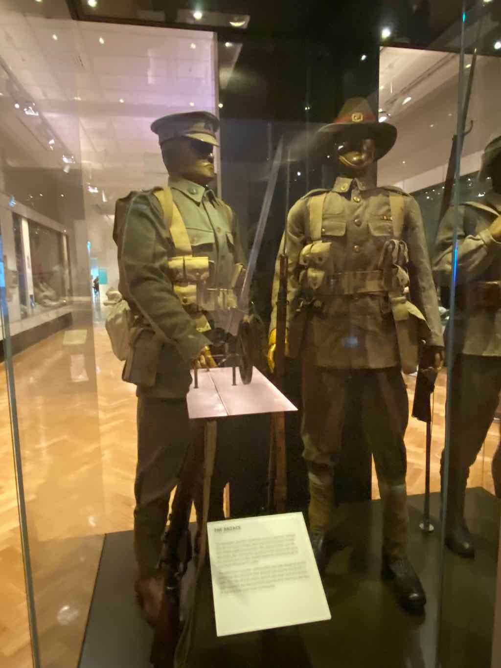 Australian War Memorial - Canberra Image -632d01ec76d1f